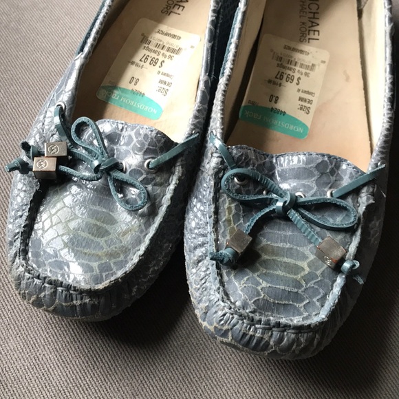 Michael Kors Women’s shoes! - Picture 2 of 4